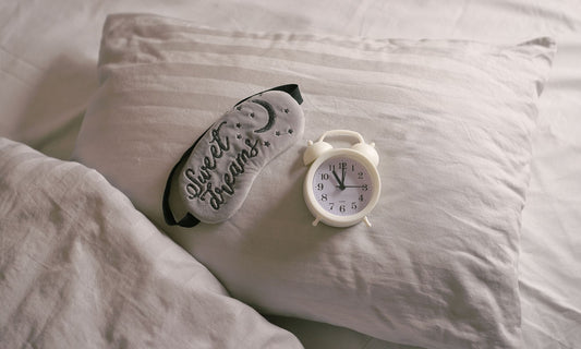 Is 6 Hours of Sleep Enough?