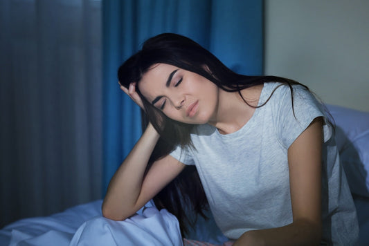Why Do I Twitch When I Sleep?