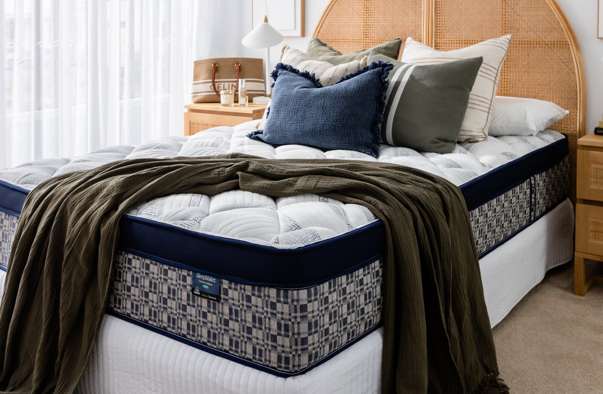 Single Mattress