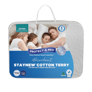 Single Mattress Protector