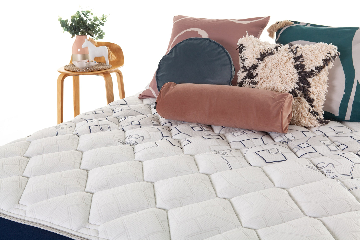 ACA Chiro Adjustable Mattress Limited Edition