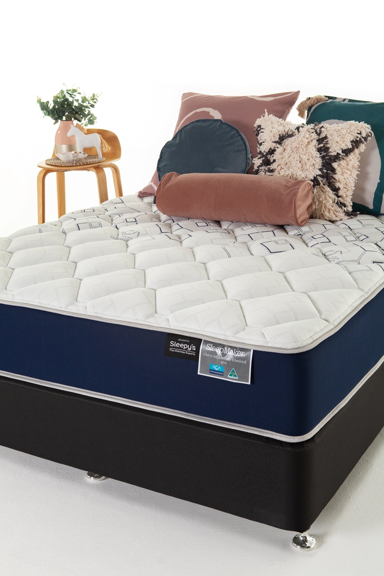 ACA Chiro Adjustable Mattress Limited Edition