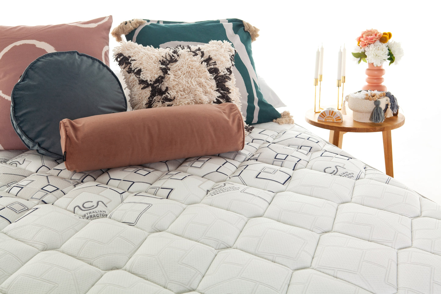 ACA Chiro Adjustable Mattress Limited Edition