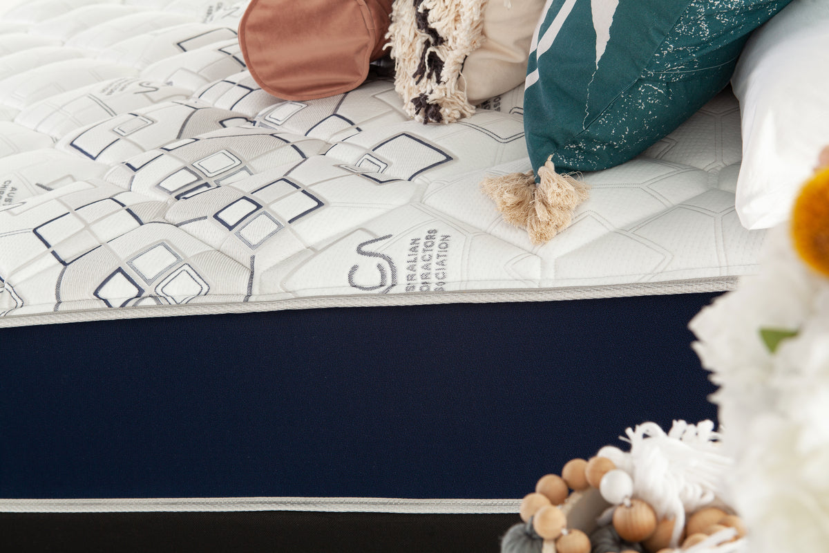 ACA Chiro Adjustable Mattress Limited Edition