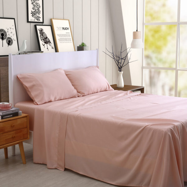 EcoTouch TencelSheet Set