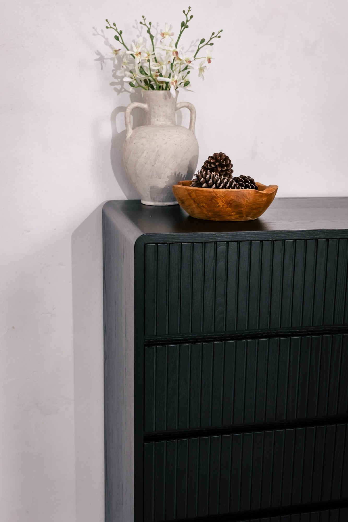 Eriksen black Tallboy