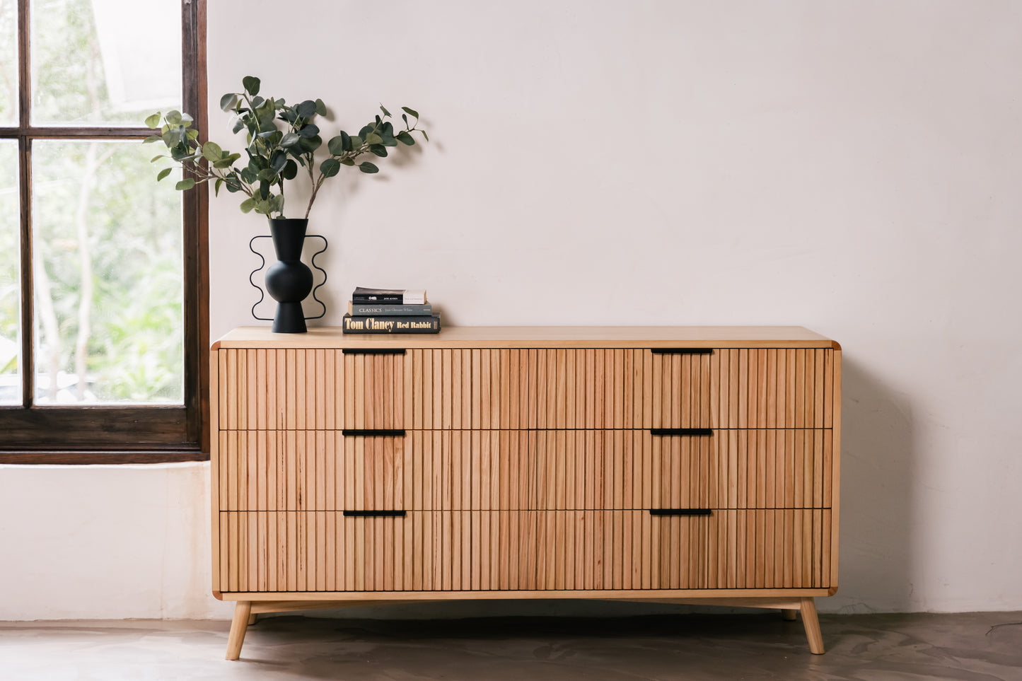 Eriksen Natural Dresser