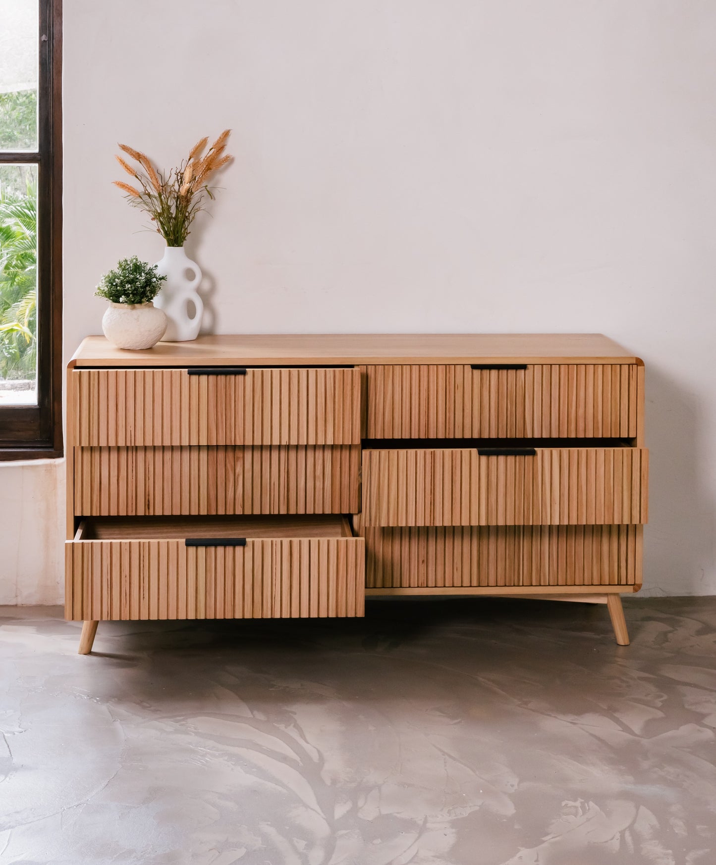 Eriksen Natural Dresser