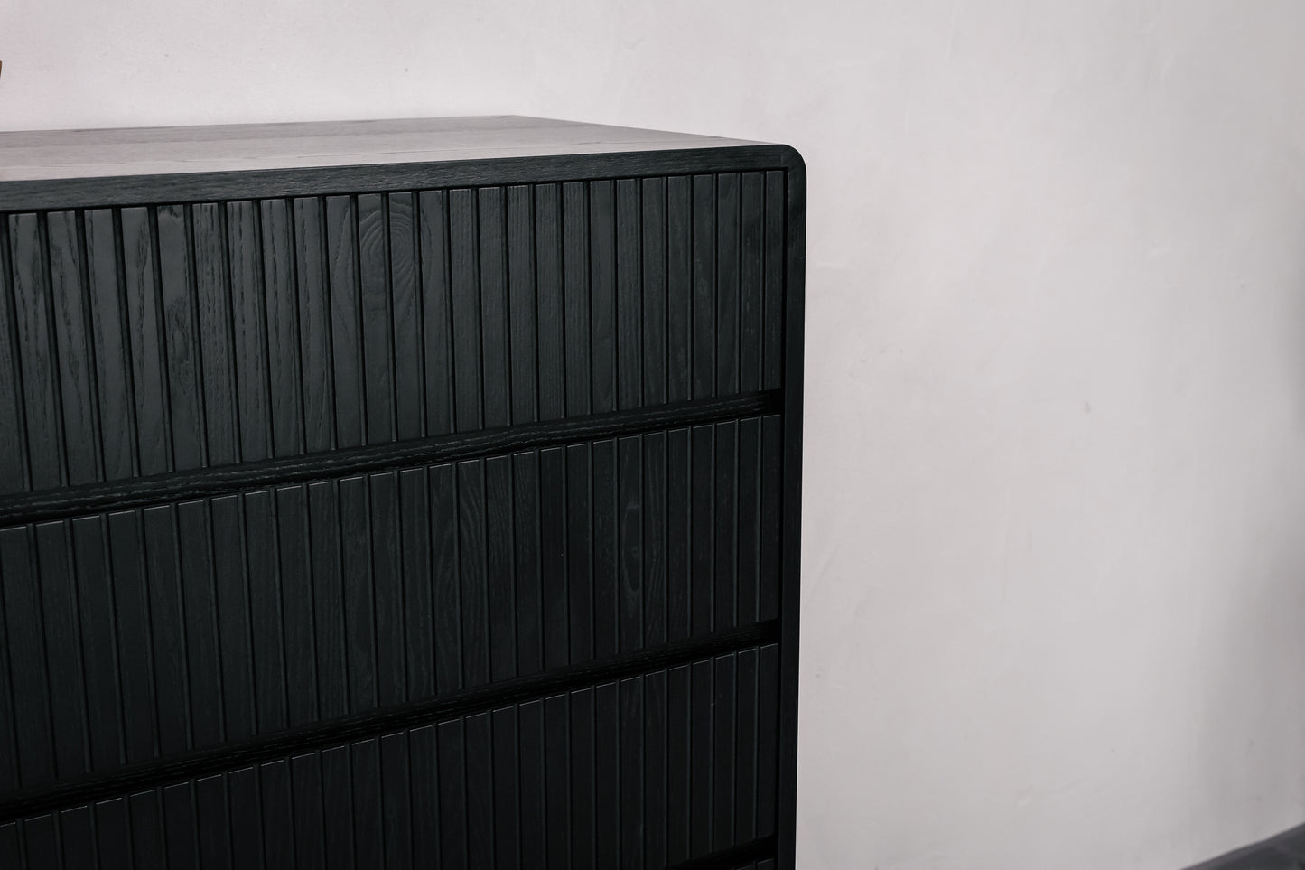 Eriksen black Tallboy