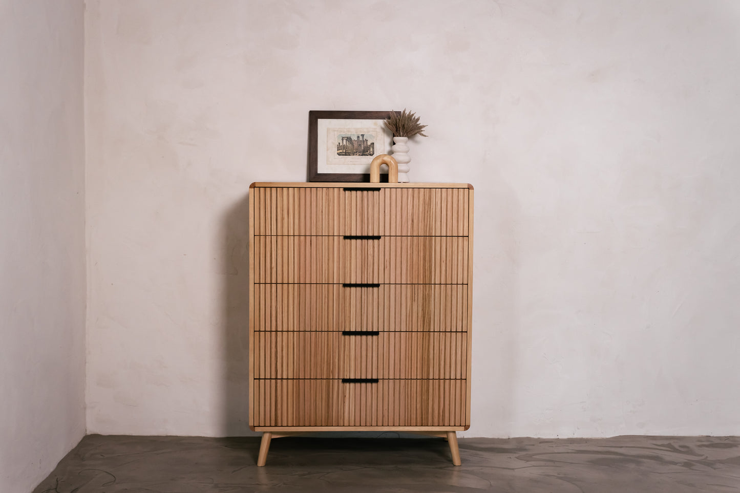 Eriksen Natural Tallboy