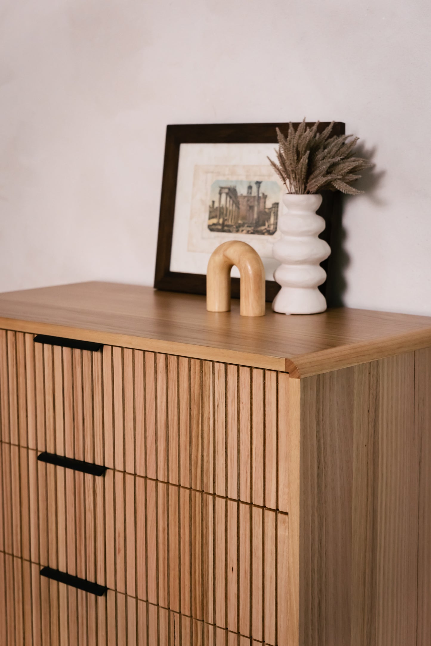 Eriksen Natural Tallboy