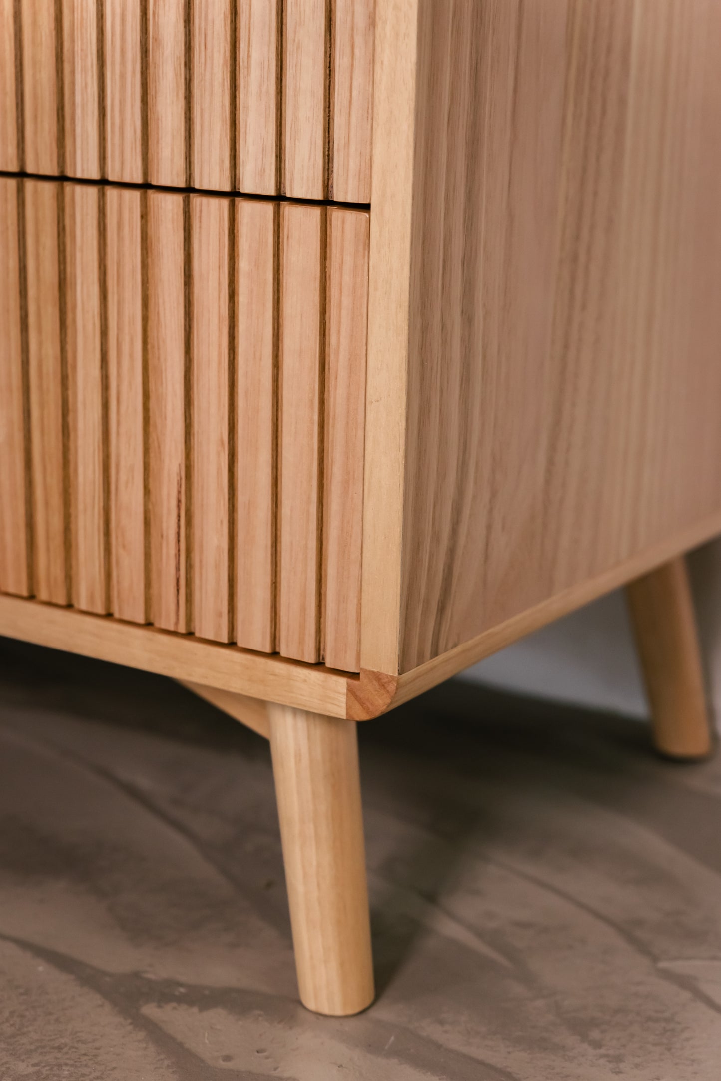 Eriksen Natural Tallboy