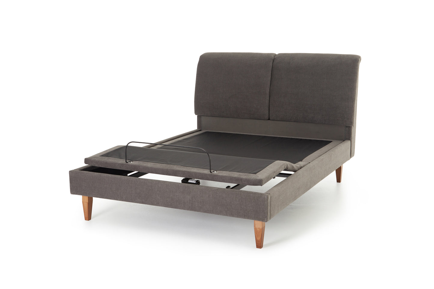 Flexi Gold Bed Frame Package