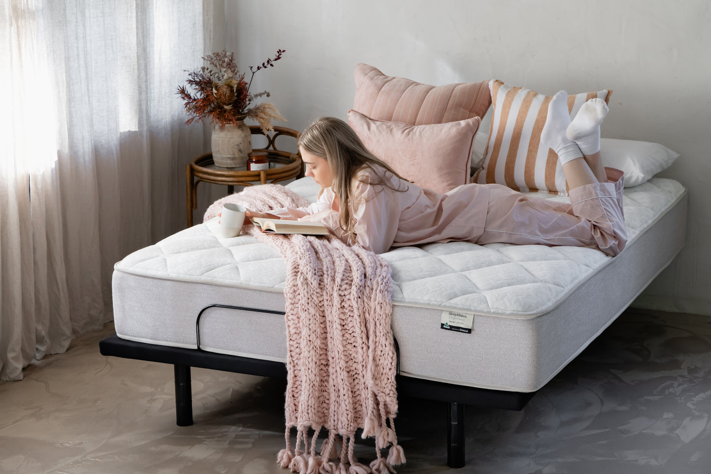 Flexi Gold Foldable 2.0 Adjustable Base