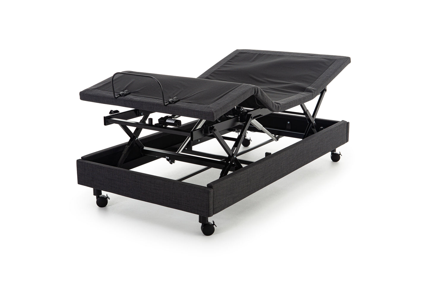 Flexi Trendelenburg Adjustable Base - KingSingle