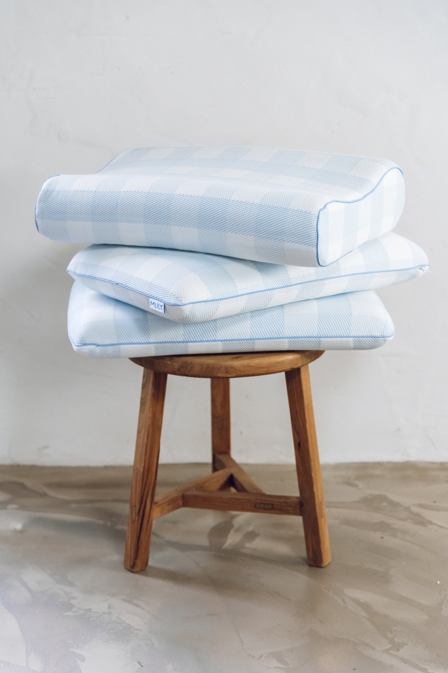 Sanctuary Gel Infused Pillow Contour