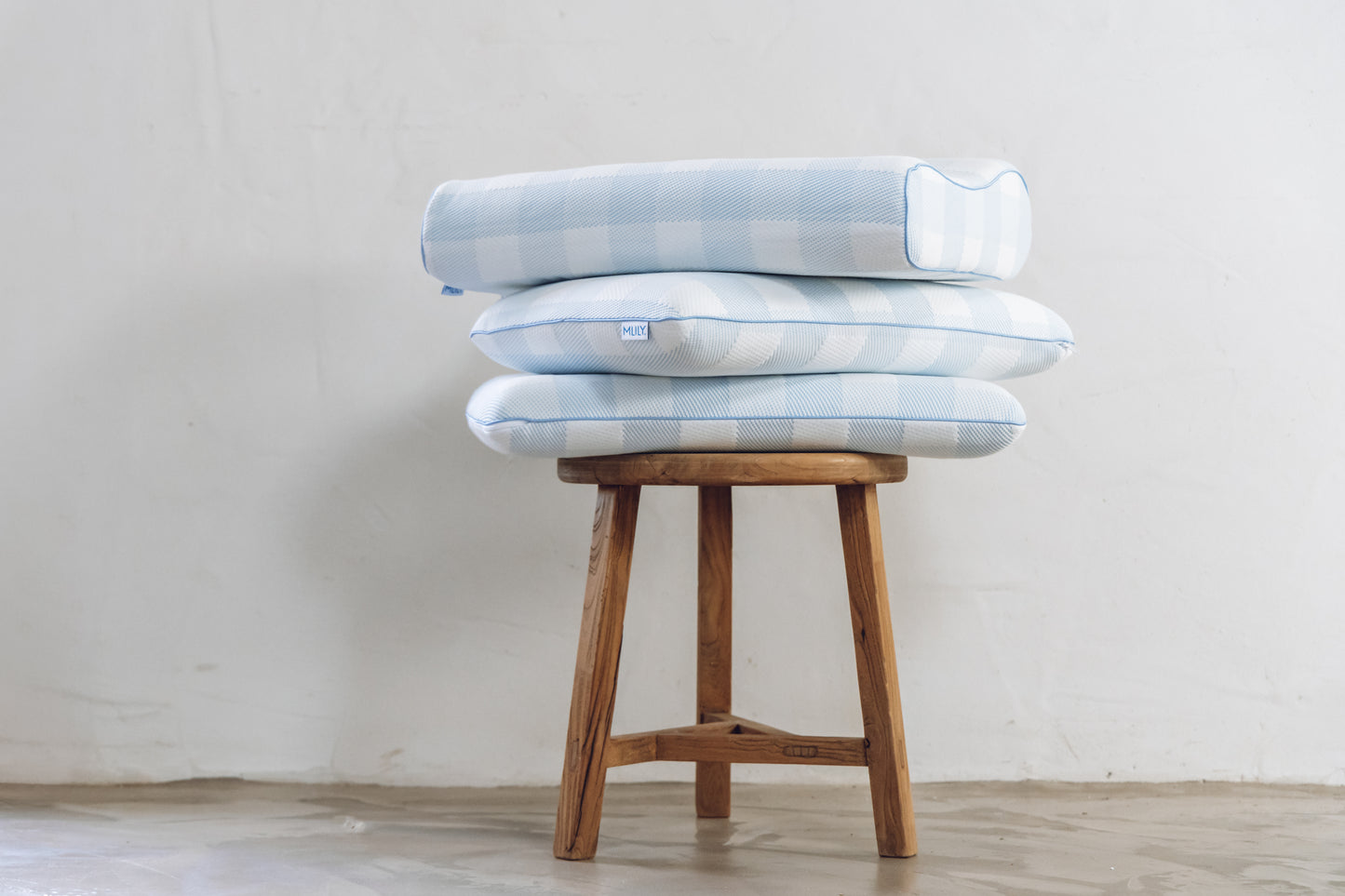 Sanctuary Gel Infused Pillow Medium