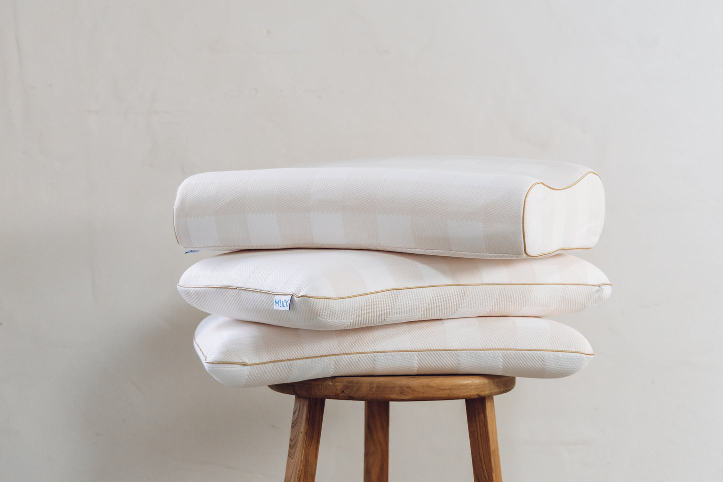 Sanctuary Smart Foam Pillow Contour