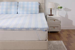 Sanctuary Gel AirFoam Topper 5cm