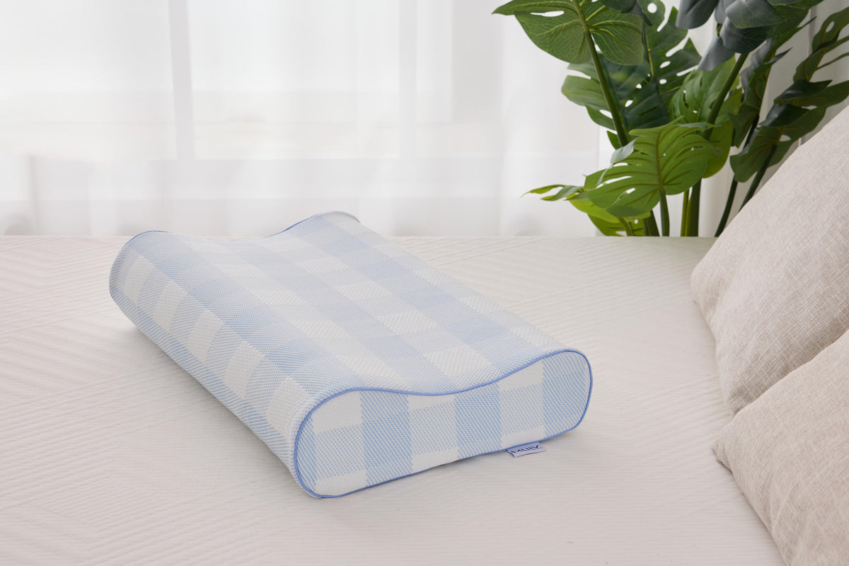 Contour Pillows