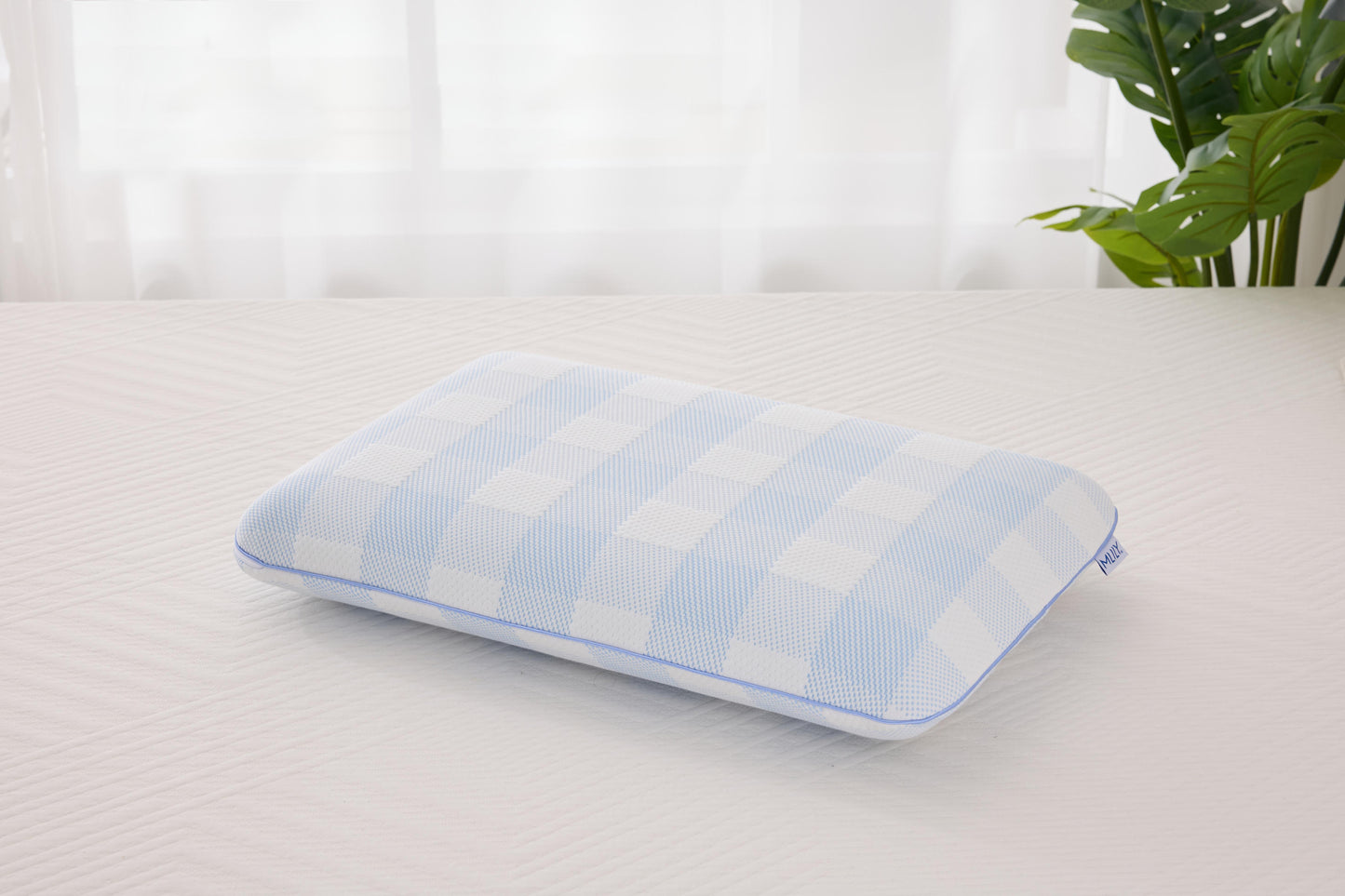 Sanctuary Gel Infused Pillow Medium