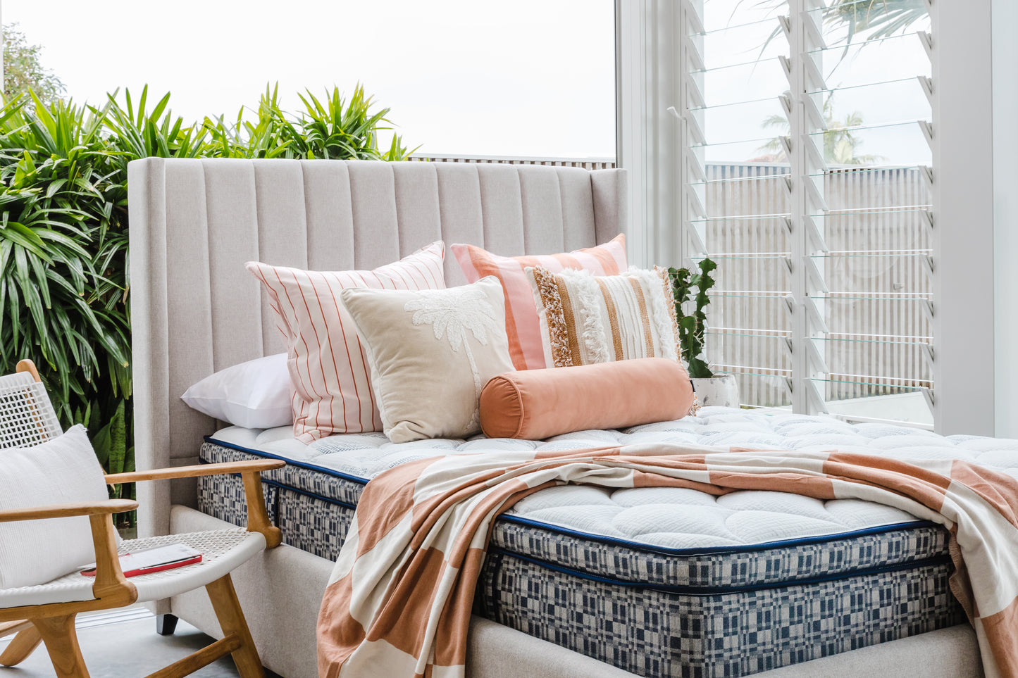 Watson Bed Frame