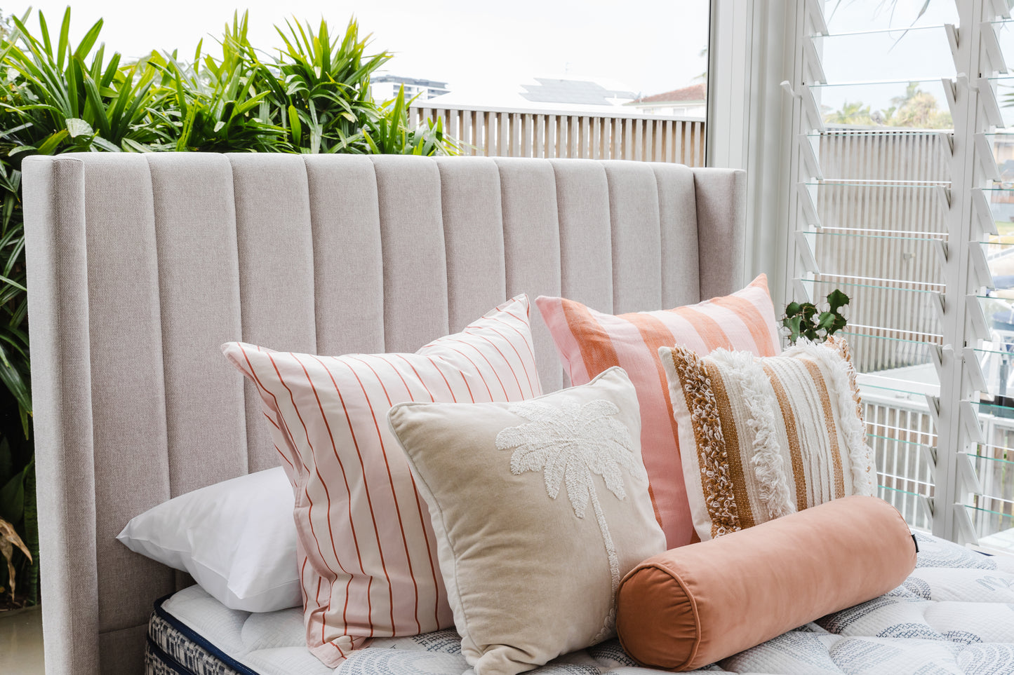 Watson Bed Frame