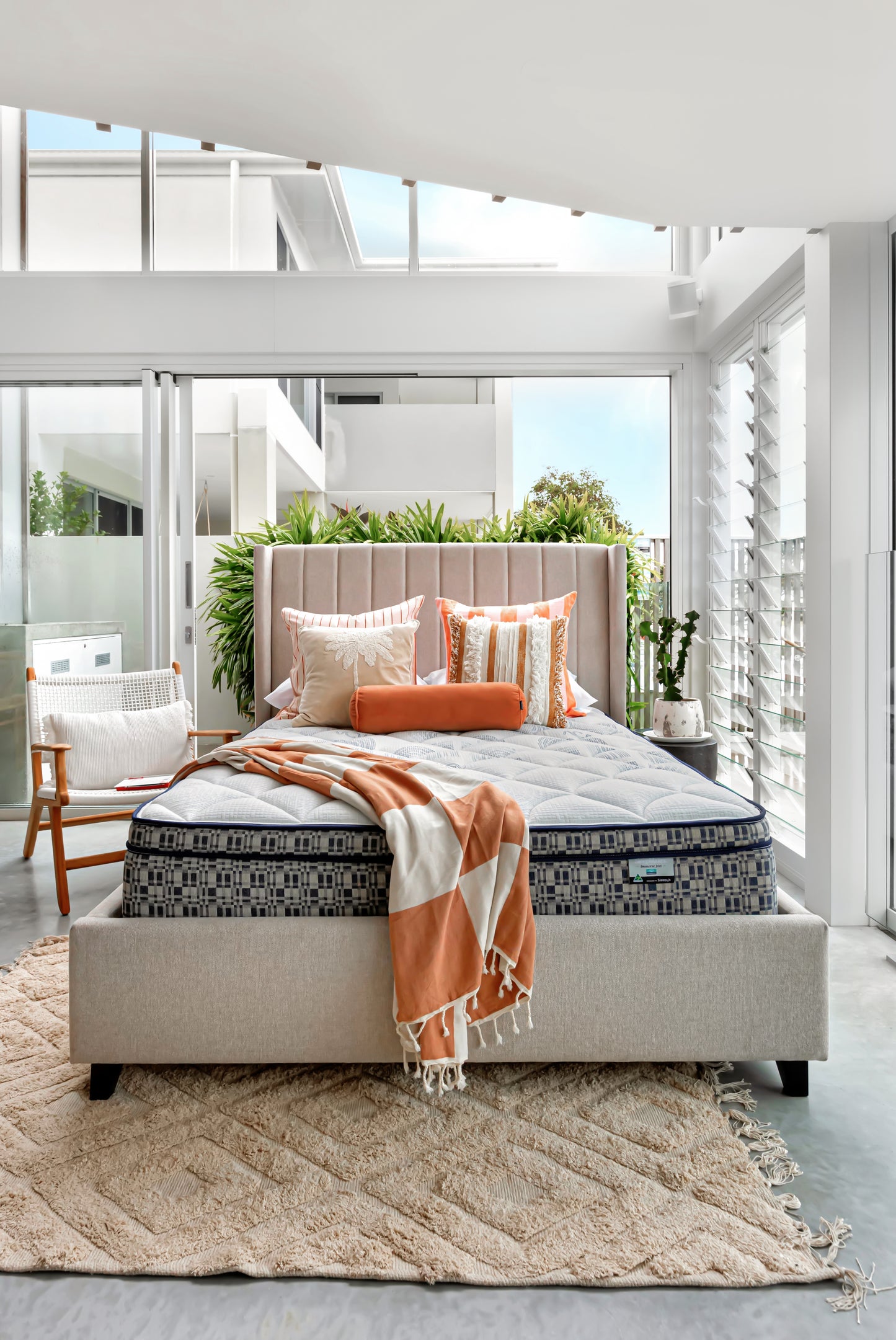 Watson Bed Frame