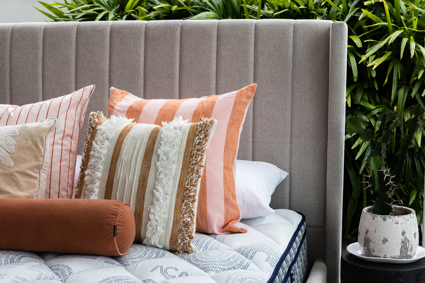 Watson Bed Frame