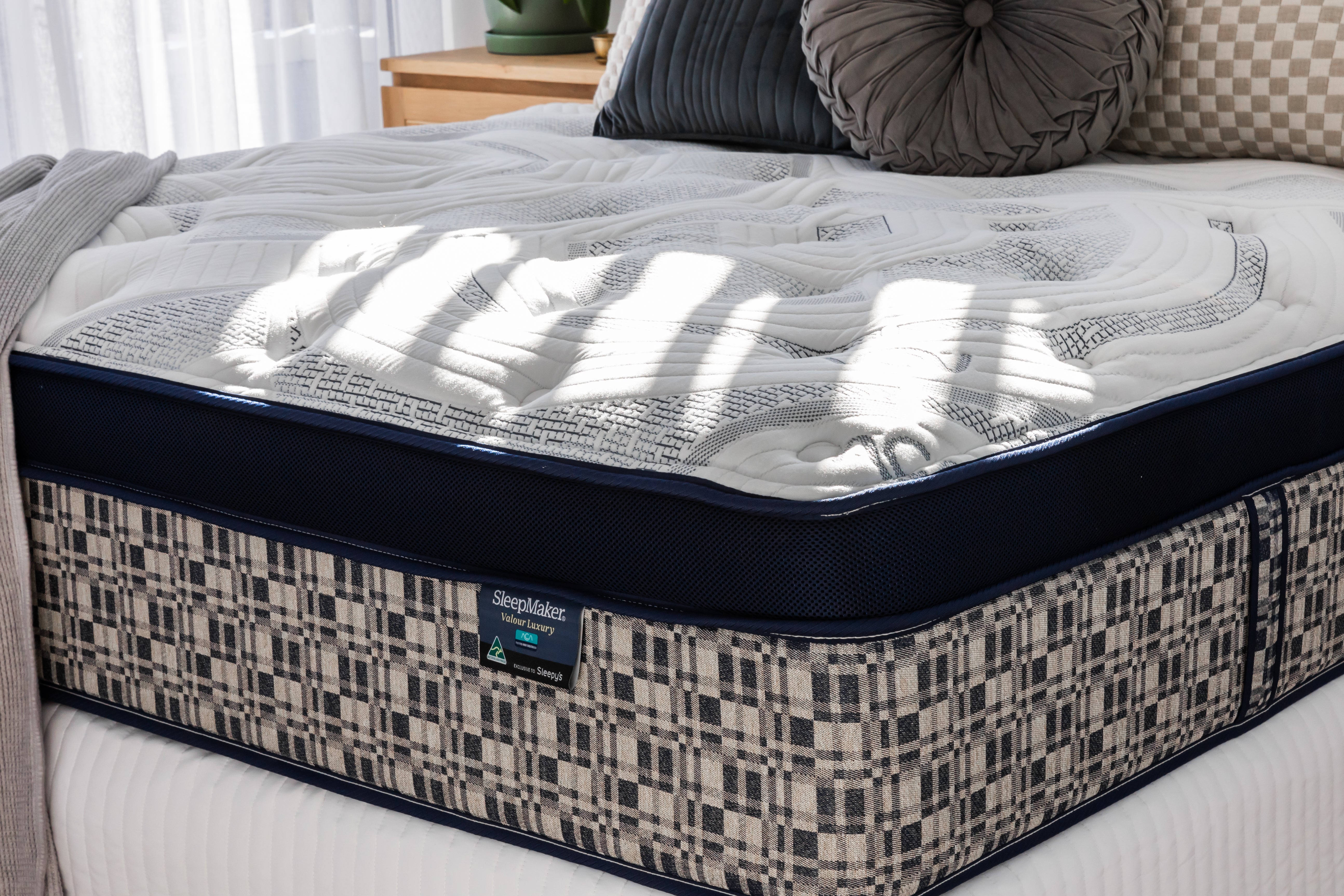 Mattress Buying Guide