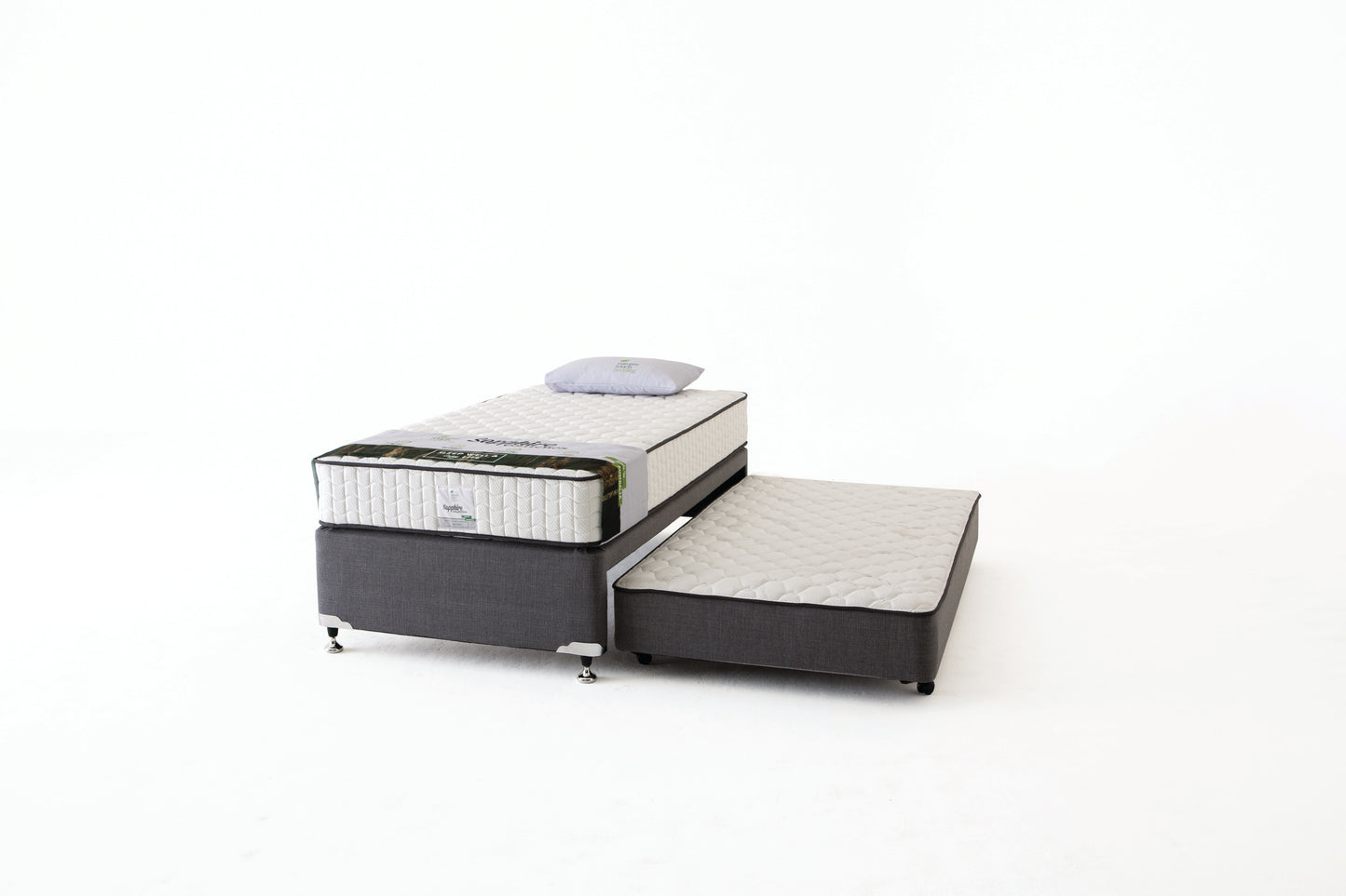 Stay Over Trundle Set