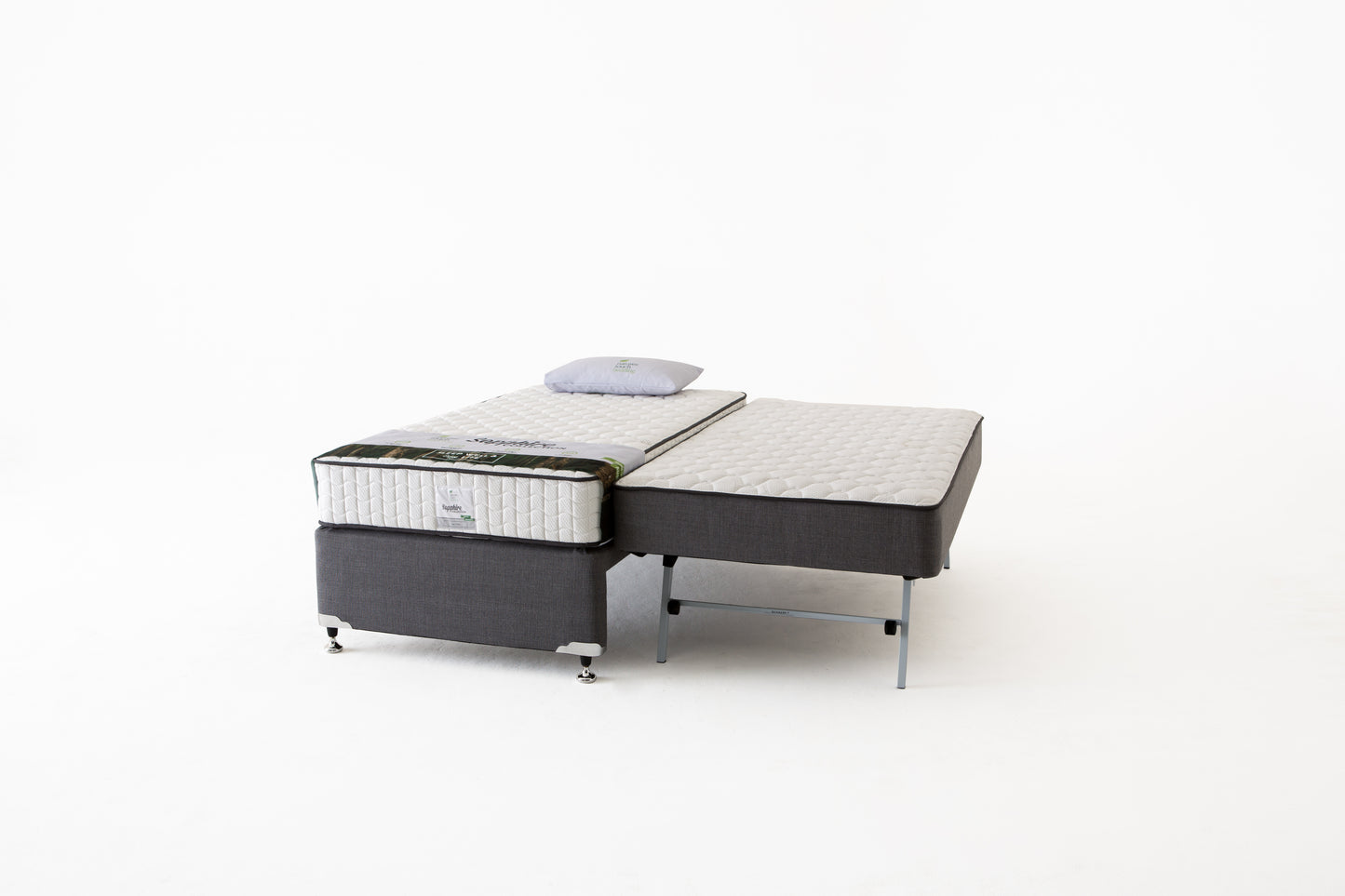 Stay Over Trundle Set