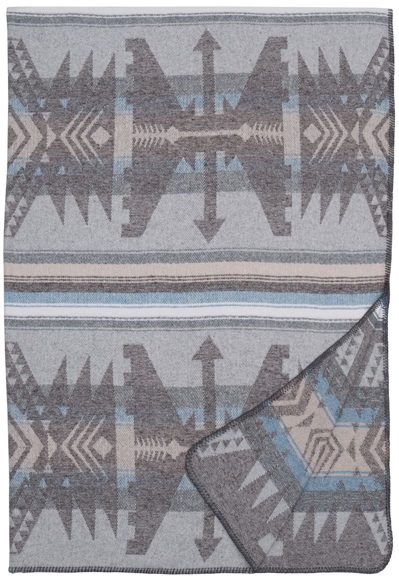 Dakota Bismarck Throw