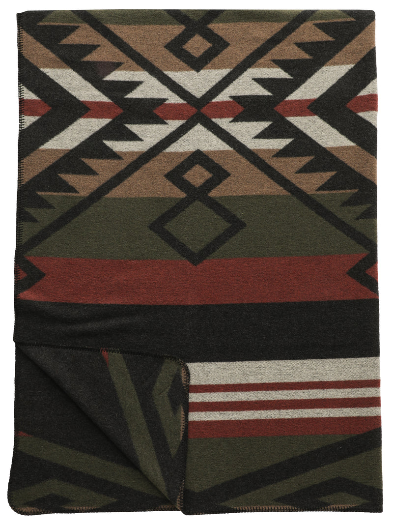 Paloma Earth Throw