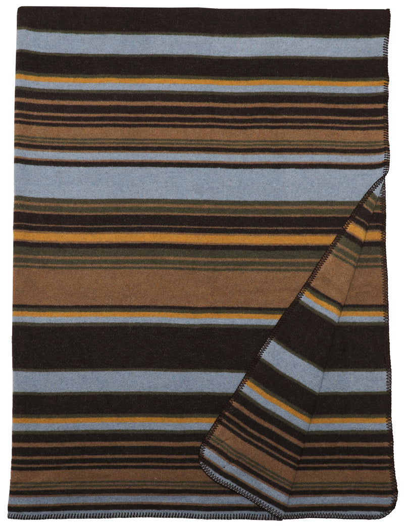 Hudson Earth Throw