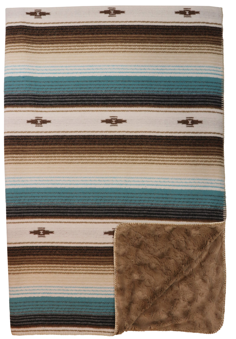 Premier Zarape Throw