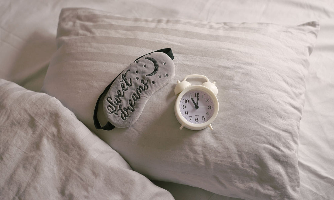 Is 6 Hours of Sleep Enough?