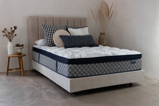 Plush, medium, or firm: how to actually know which mattress is right for you
