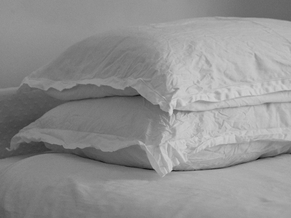 How Often Should You Change Your Pillow?