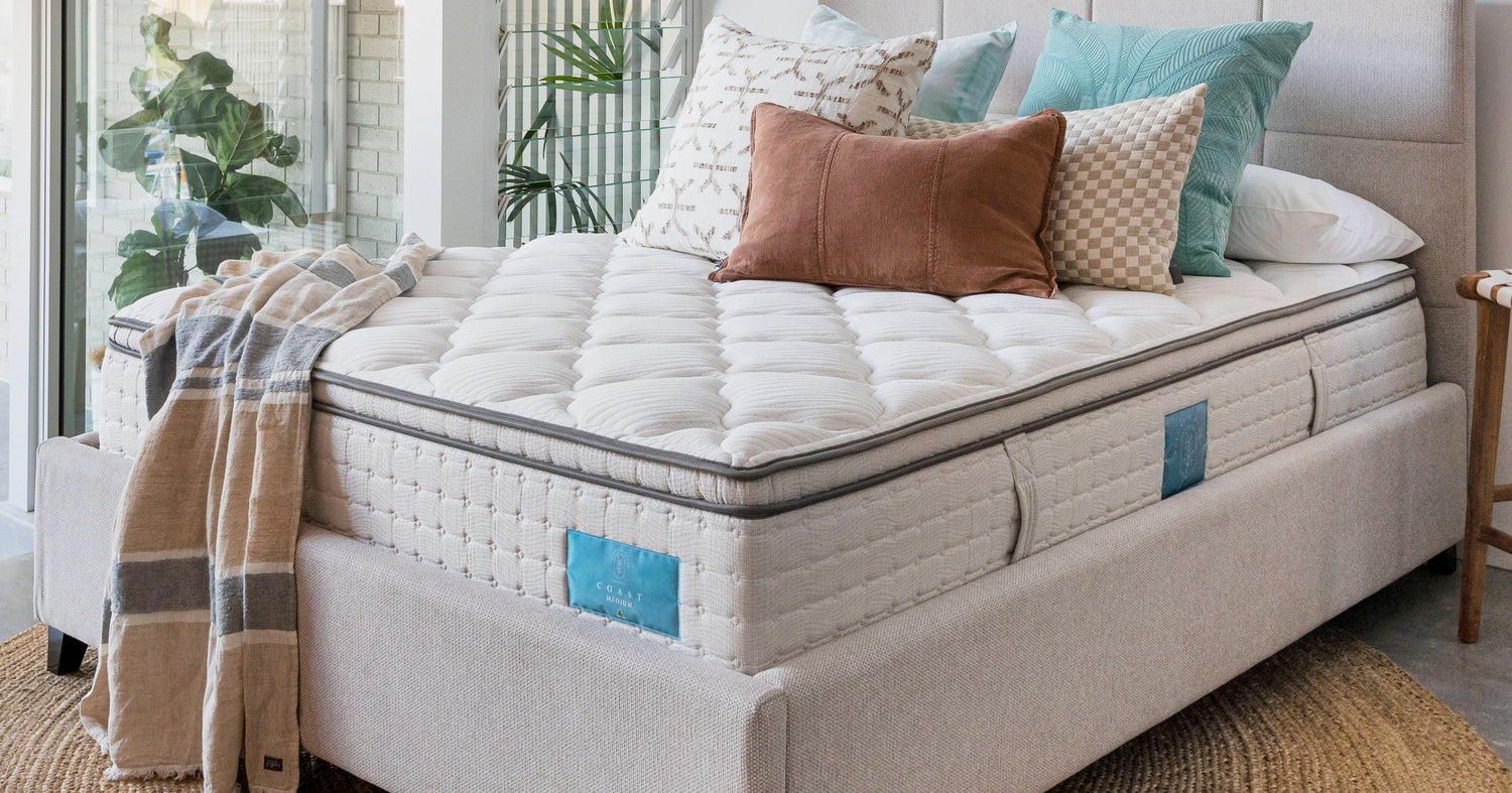 Extra Firm Mattress