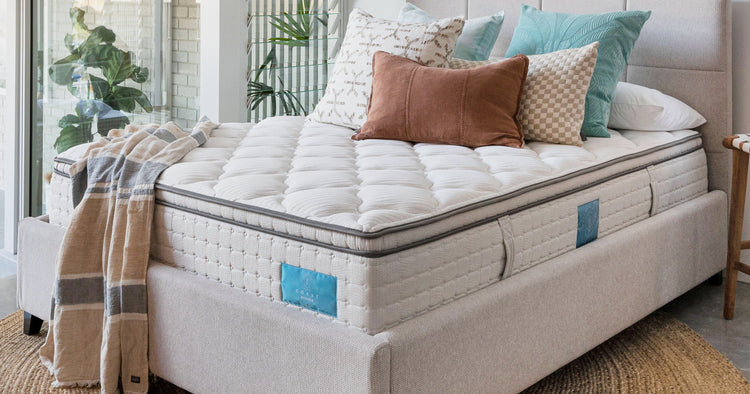 Extra Firm Mattress