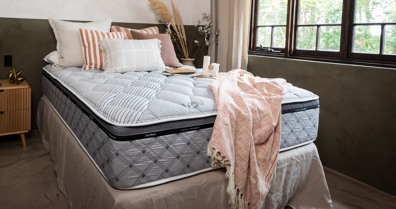 Super King Mattress