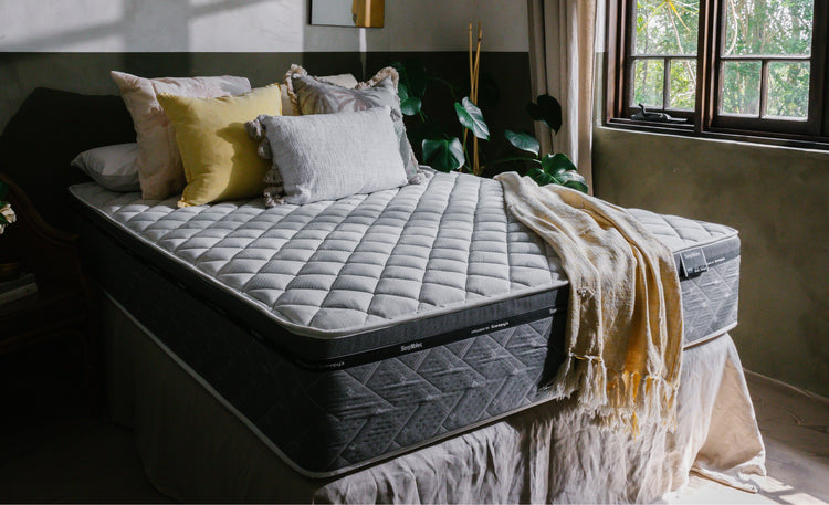 King Mattress