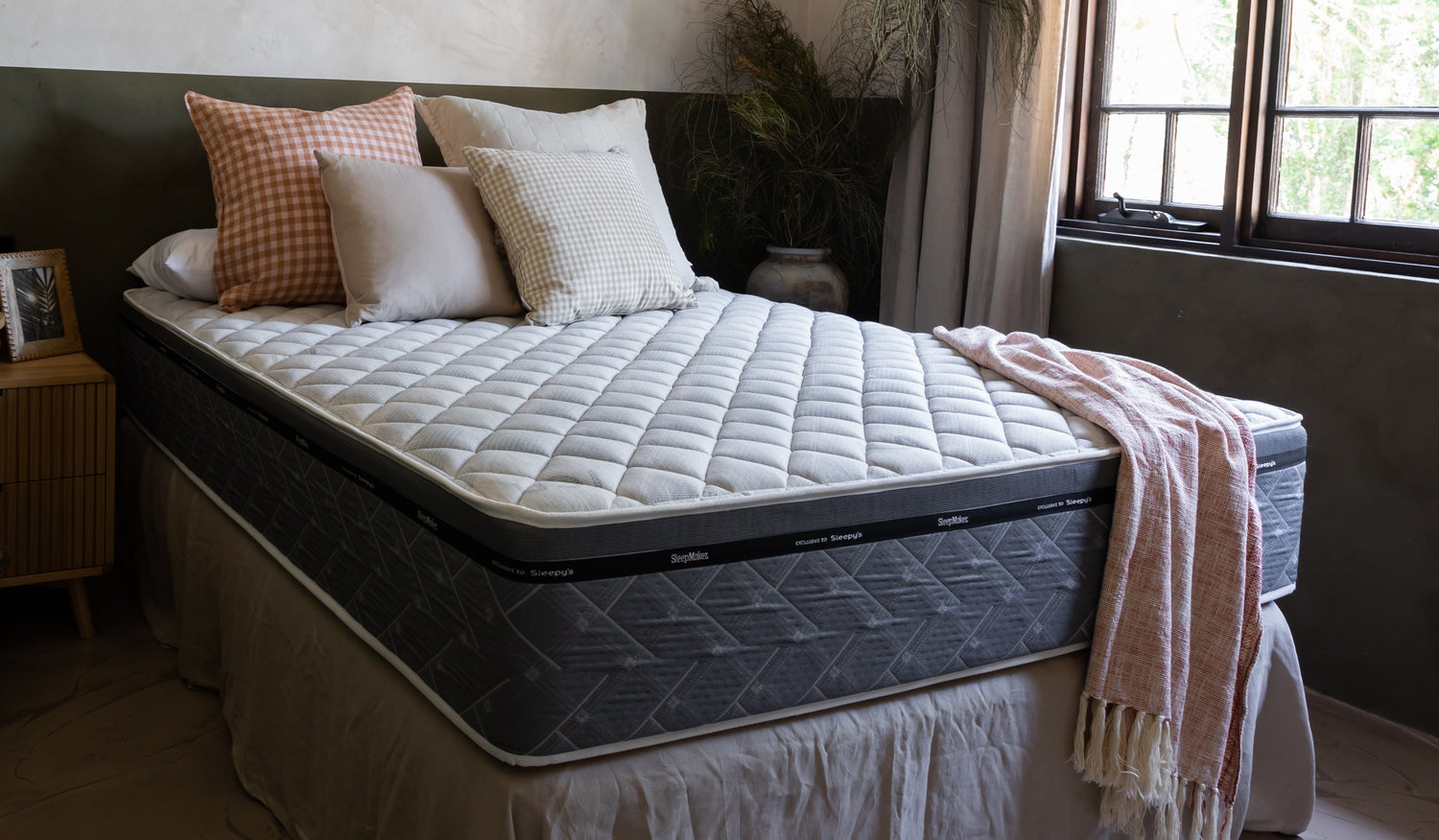Chiro Mattress