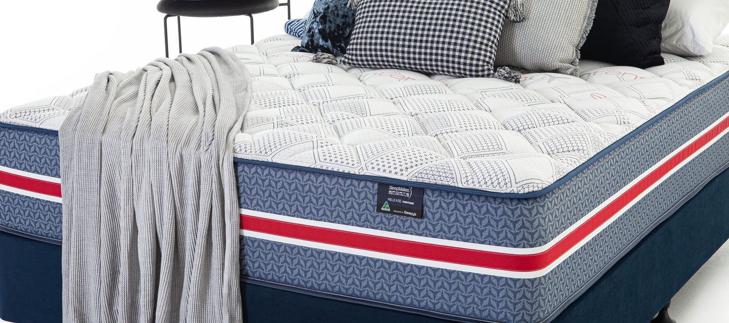 King Single Mattress