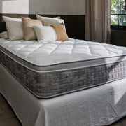 Long Single Mattress