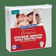 Super King Mattress Protector