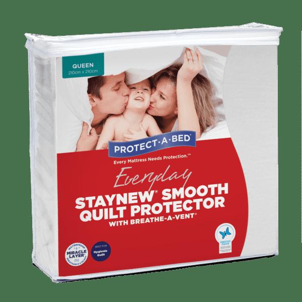Super King Mattress Protector