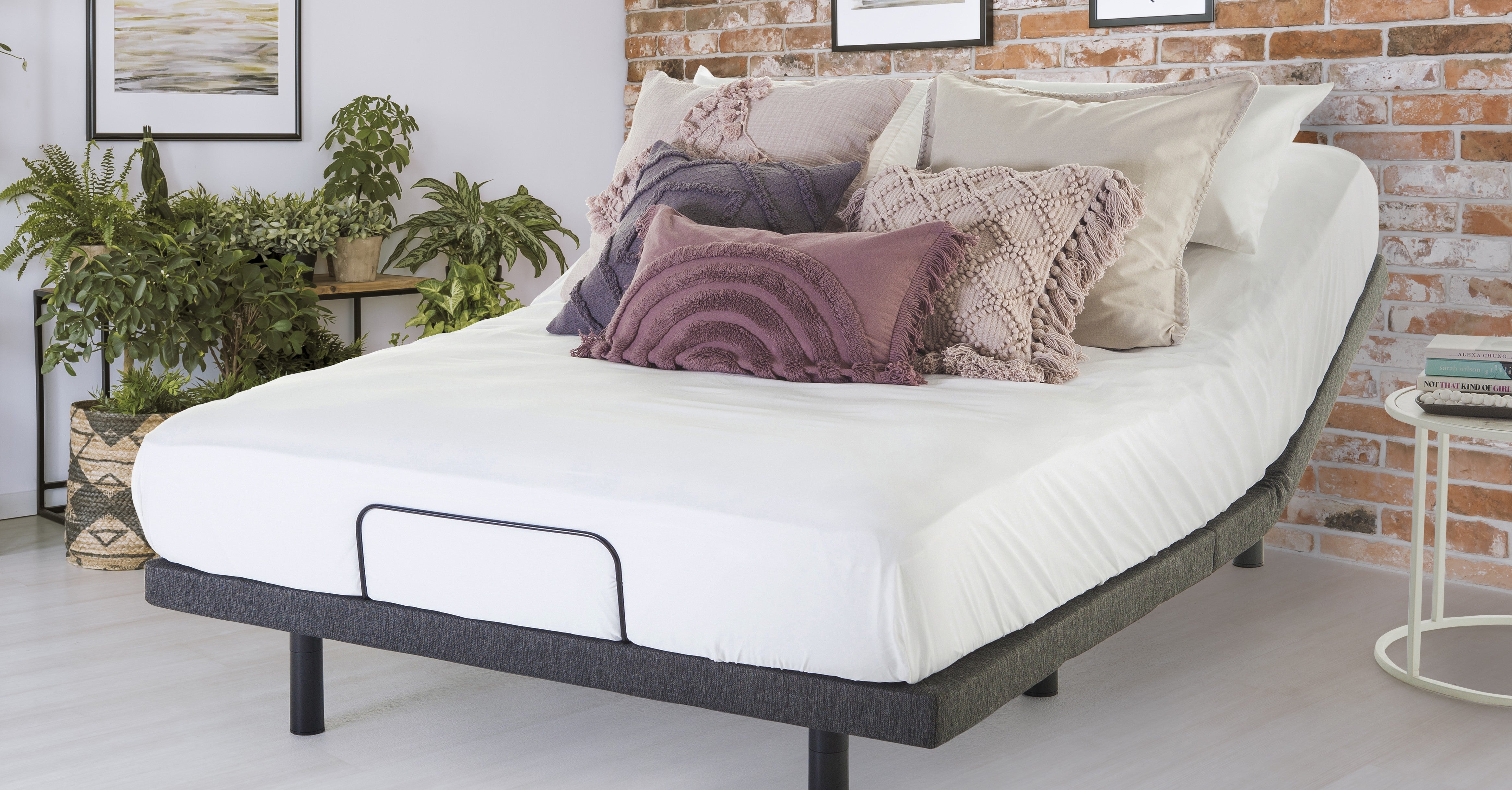 Sleep Master Base Set Buy Premium Sleepmaker Adjustable Bases for Better Sleep | Sleepy's
