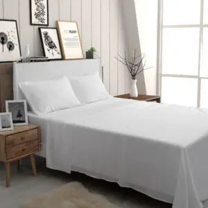 Double Size Bed Sheets